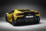 Lamborghini Huracan EVO RWD 2020 года